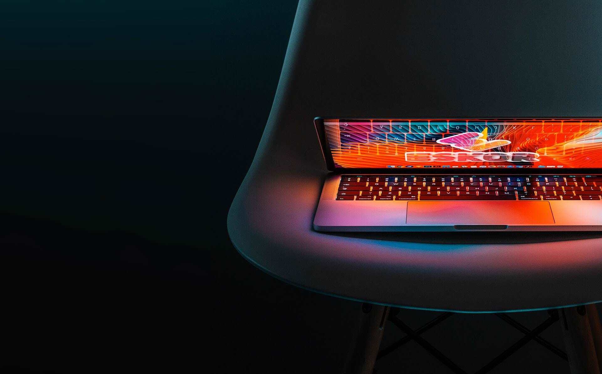 ESKOR Werbeagentur Logo